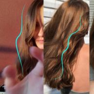 Как сделать волосы волнистыми